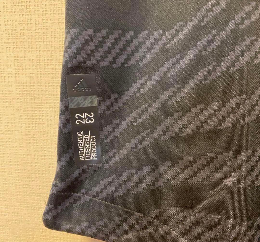 正規品　レアルマドリード　オーセンティック　ユニフォーム