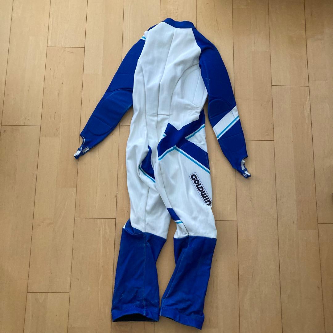 GOLDWIN ジュニア レーシングワンピース　160