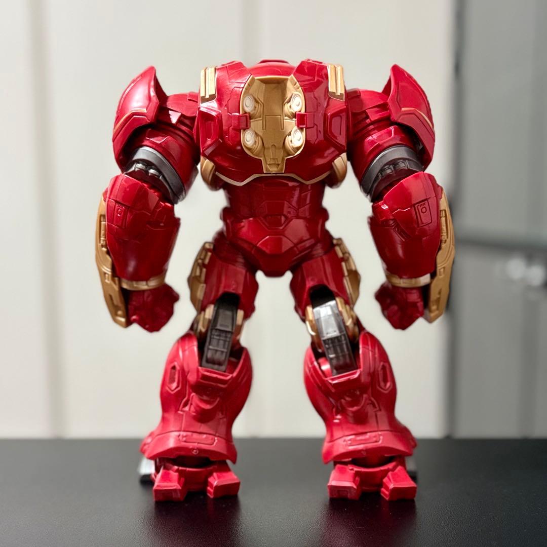 『マーベルレジェンド』ハルクバスター