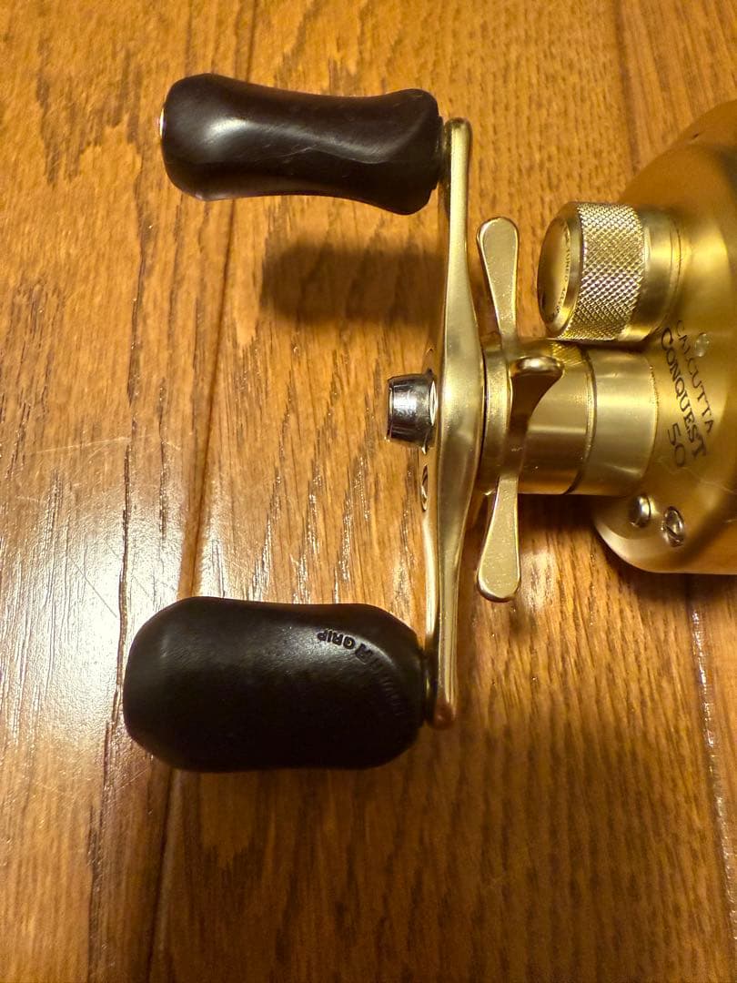 シマノ　カルカッタコンクエスト50 アベイル　5026Ra