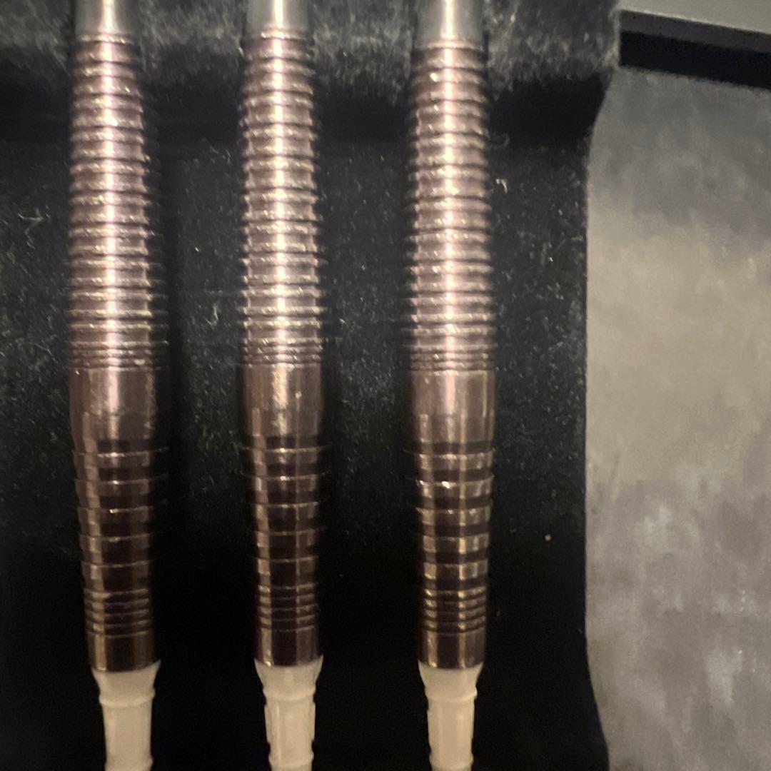 ダイナスティー　ペルセウス　21g 畦元隆成モデル