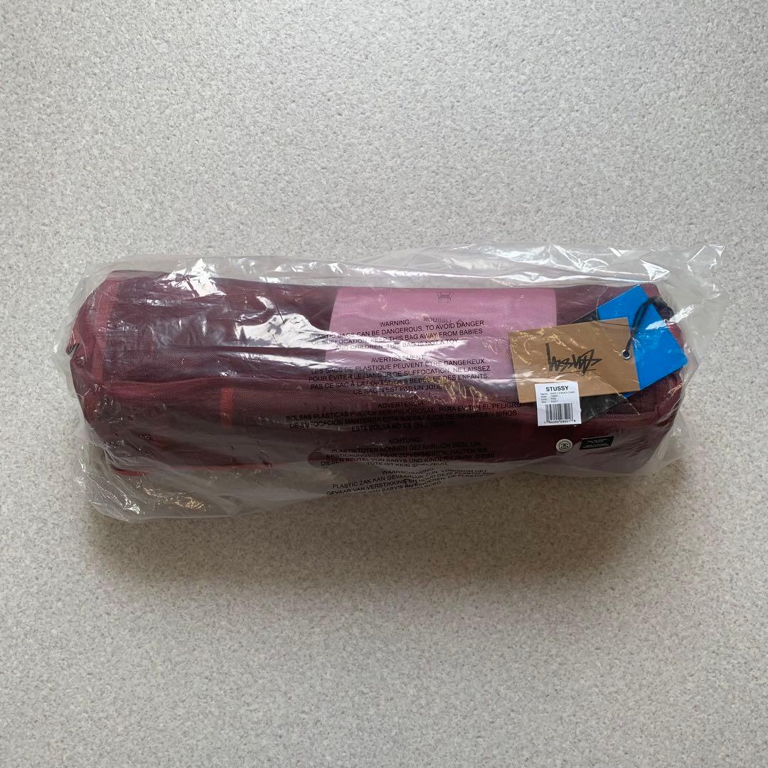 テーブル・チェア・ハンモック Stussy Helinox Swirly S Beach Chair Pink