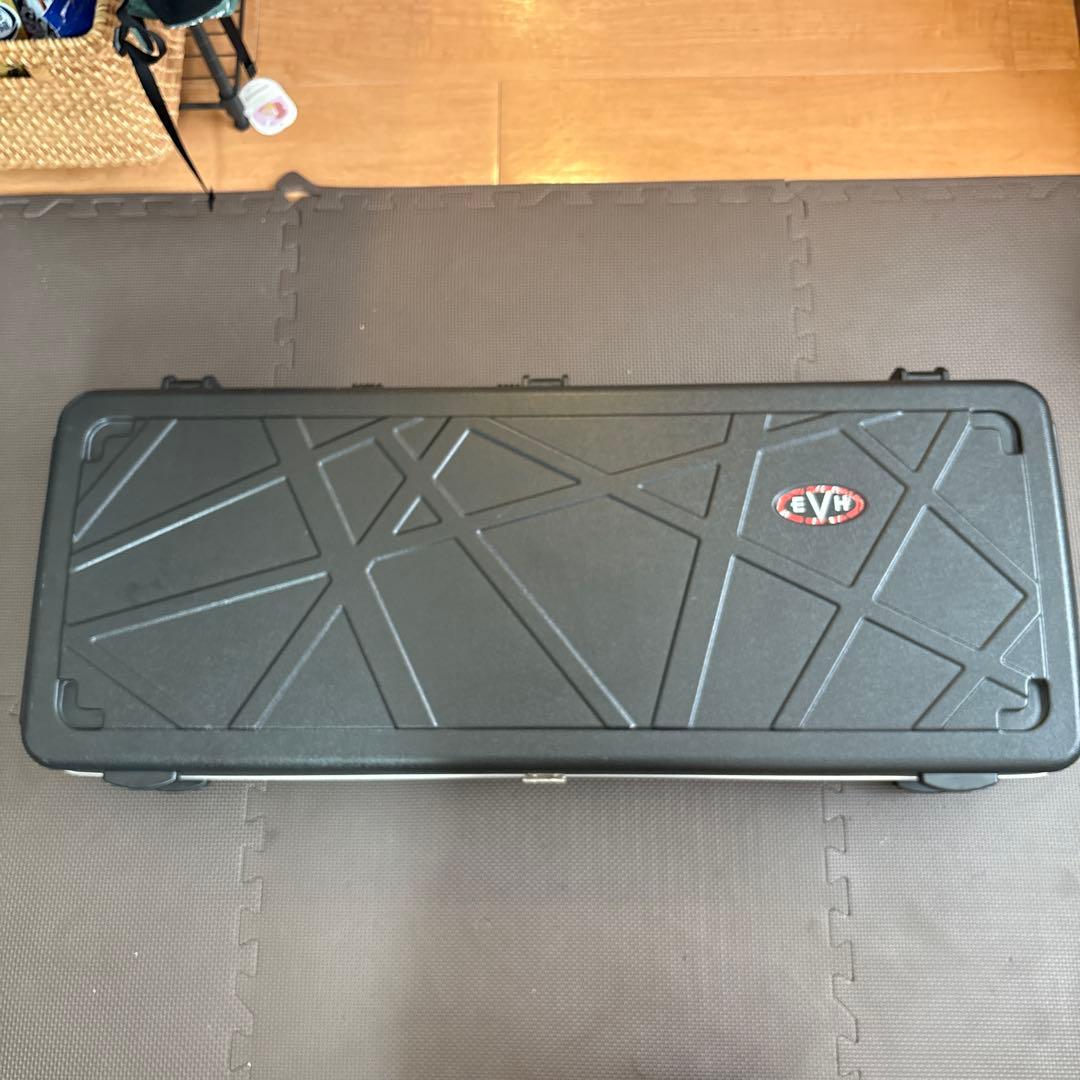 EVH Wolfgang Special 日本製