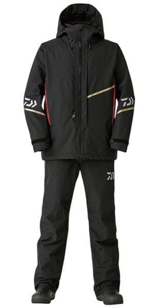 ダイワ 防寒ウェア ゴアテックス ウィンタースーツ DW-1820