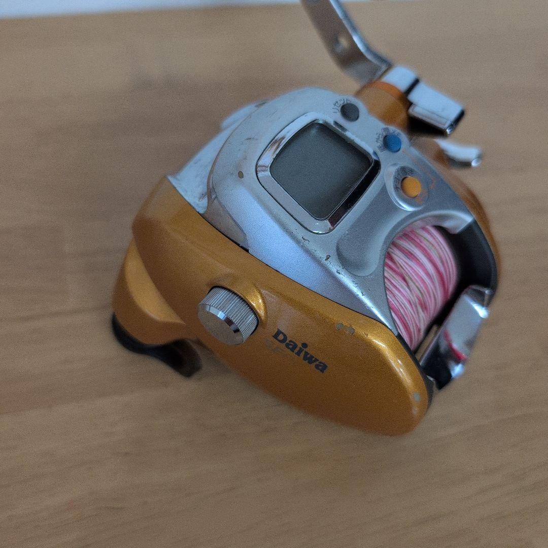 シーボーグ 250FB