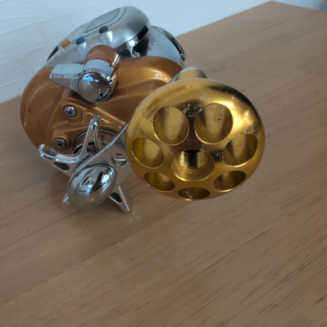 シーボーグ 250FB