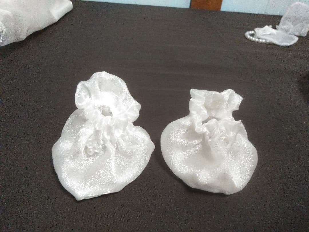 ✨nekomata様用シェリーメイウェディングドレス