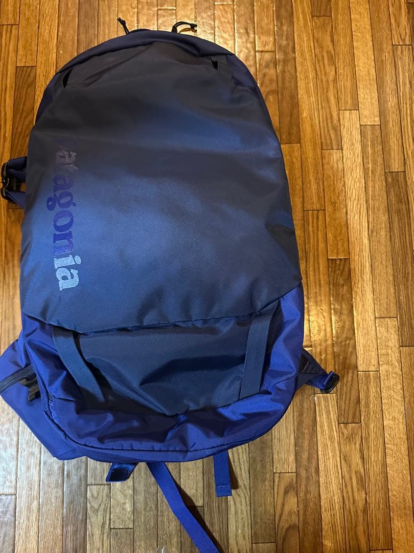 美品　パタゴニア　スノードリフター 20L