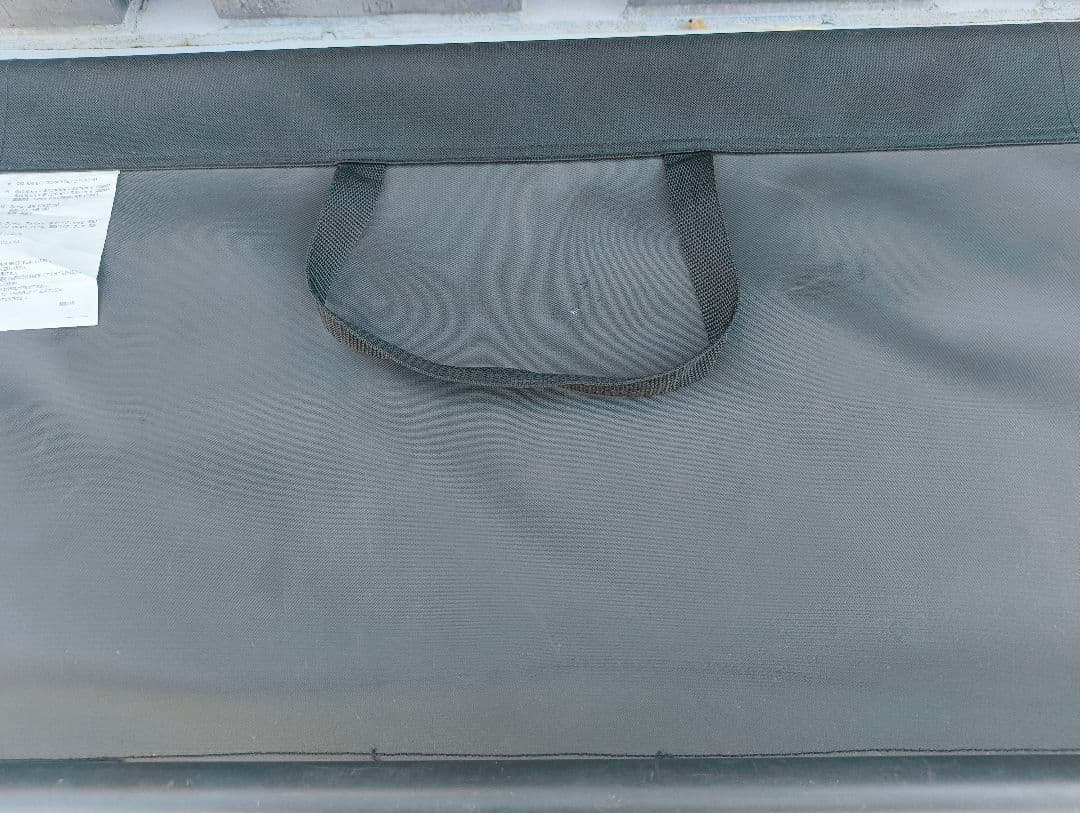 DOD グッドラックソファ(CS2-500-BK)