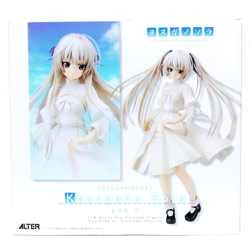 [アルター]　春日野 穹