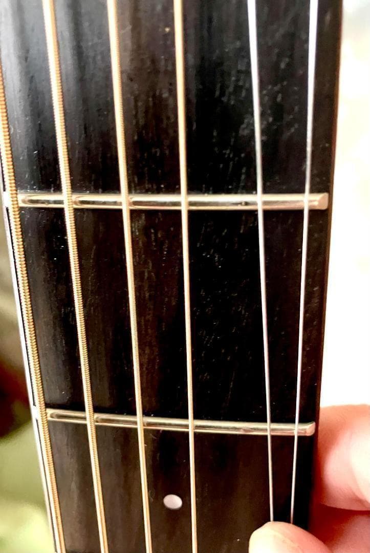 【2020年購入】限定品 ヤマハ A3R ARE BLACK エレアコ