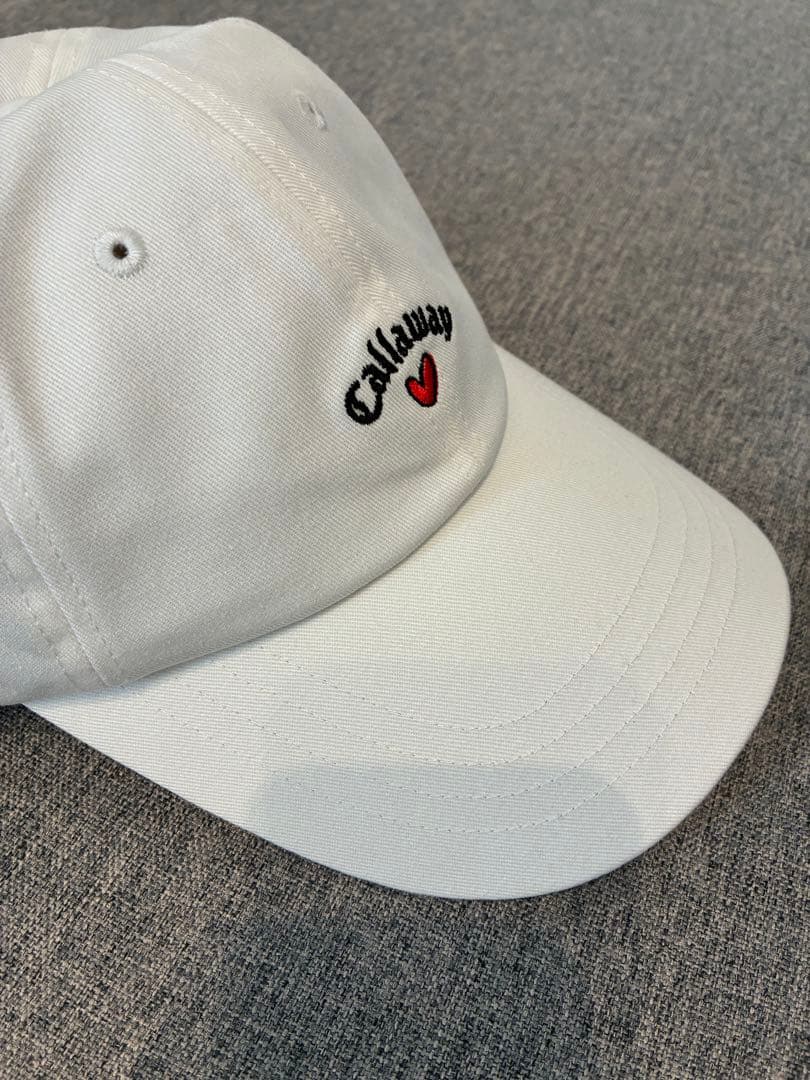 【極美品】大人可愛いCallaway3点セット M/FR