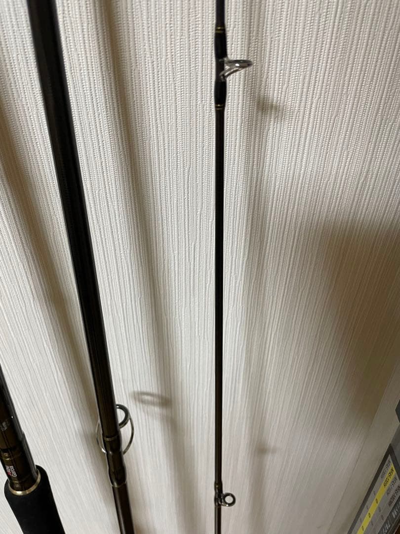 NORTHFIELD AKIAJI (ノースフィールド アキアジ) 1203H