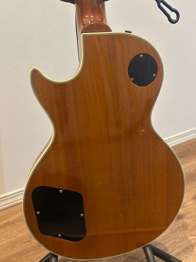 Orville by Gibson レスポールカスタム