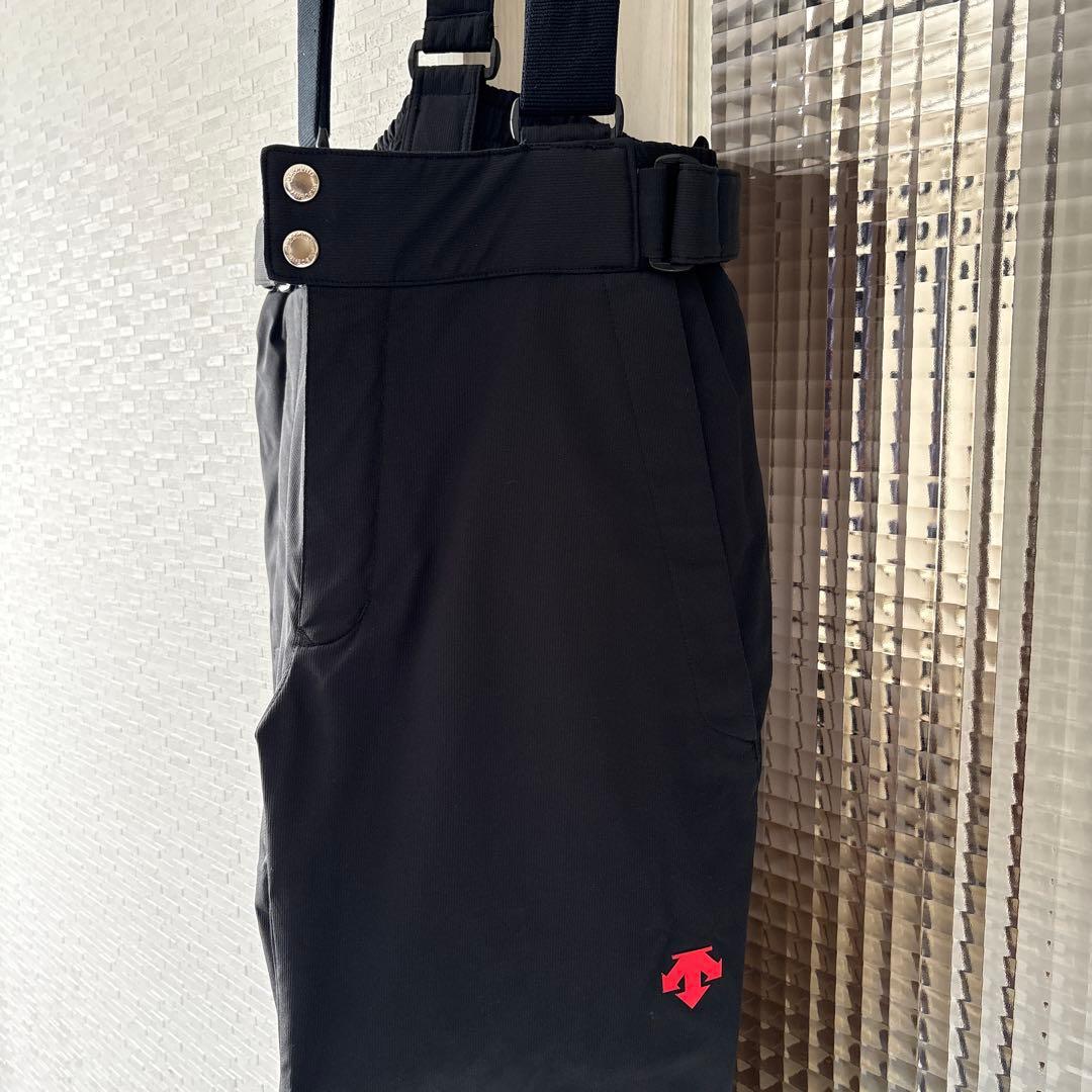 DESCENTE スキーウェア Lサイズ