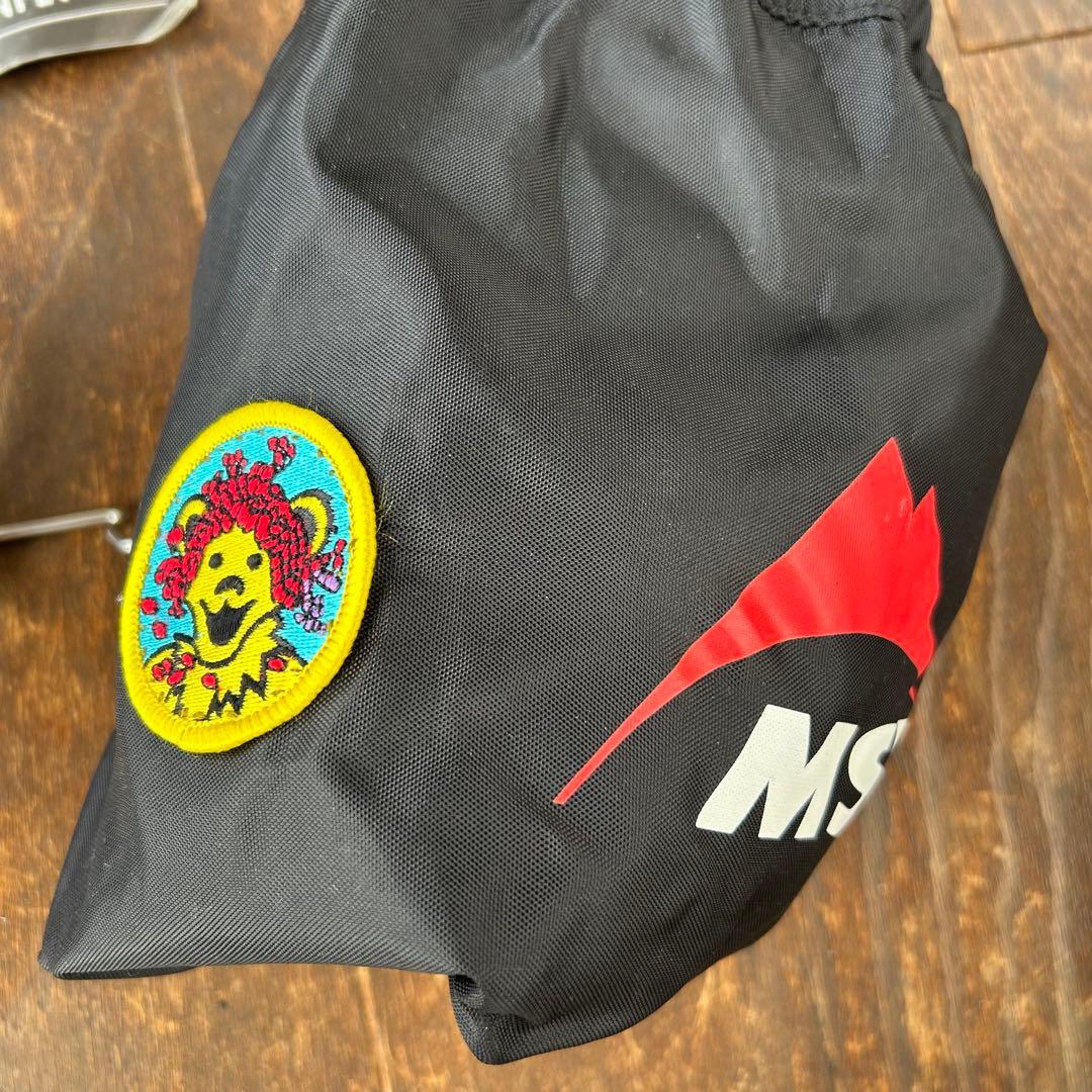 MSR ドラゴンフライ ストーブ