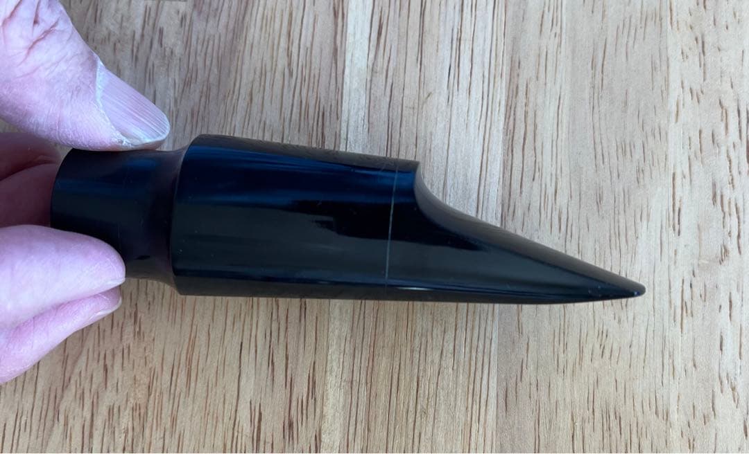 メイヤー7SM テナーサックスマウスピース