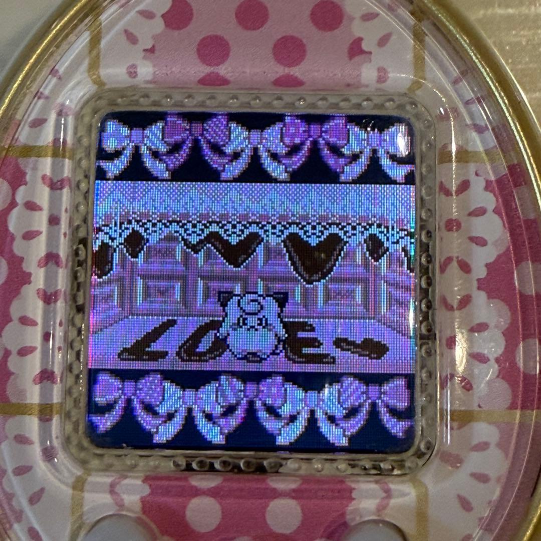 たまごっち 4U ホワイト 【ダウンロードアイテム有】