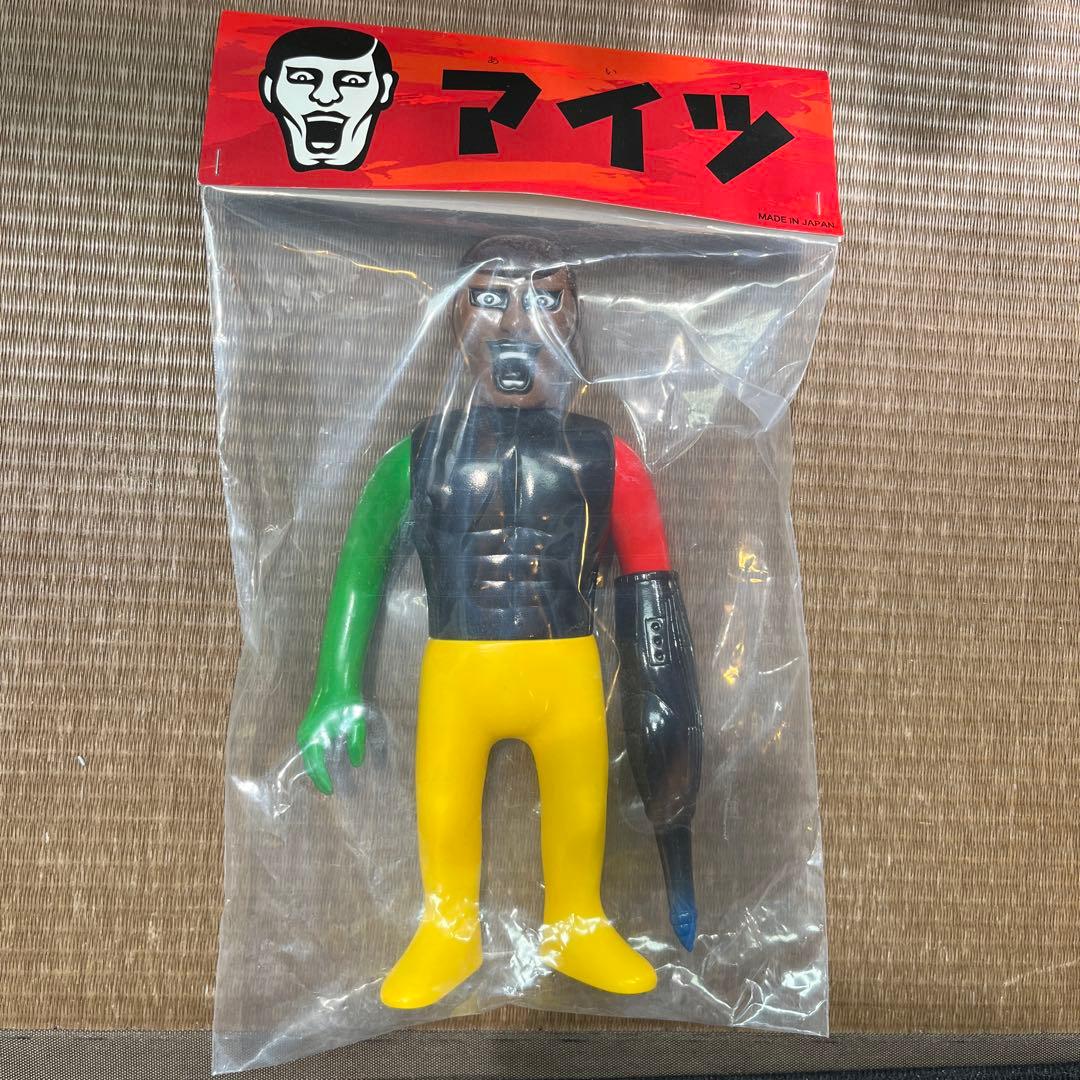 PUNK DRUNKERS マイツ フィギュア