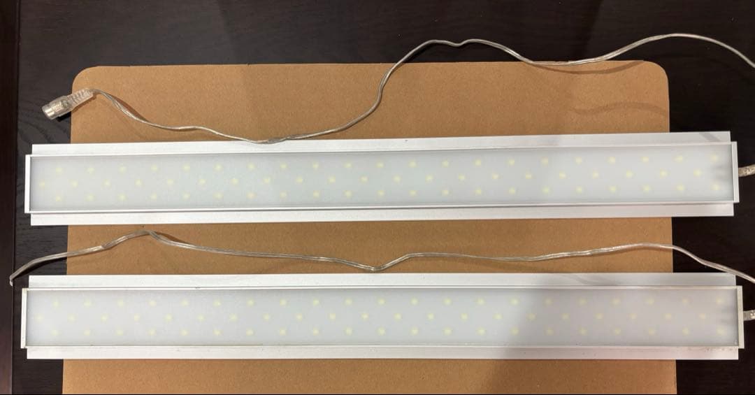 ADA NATURE AQUARIUM AQUASKY G 602 ①