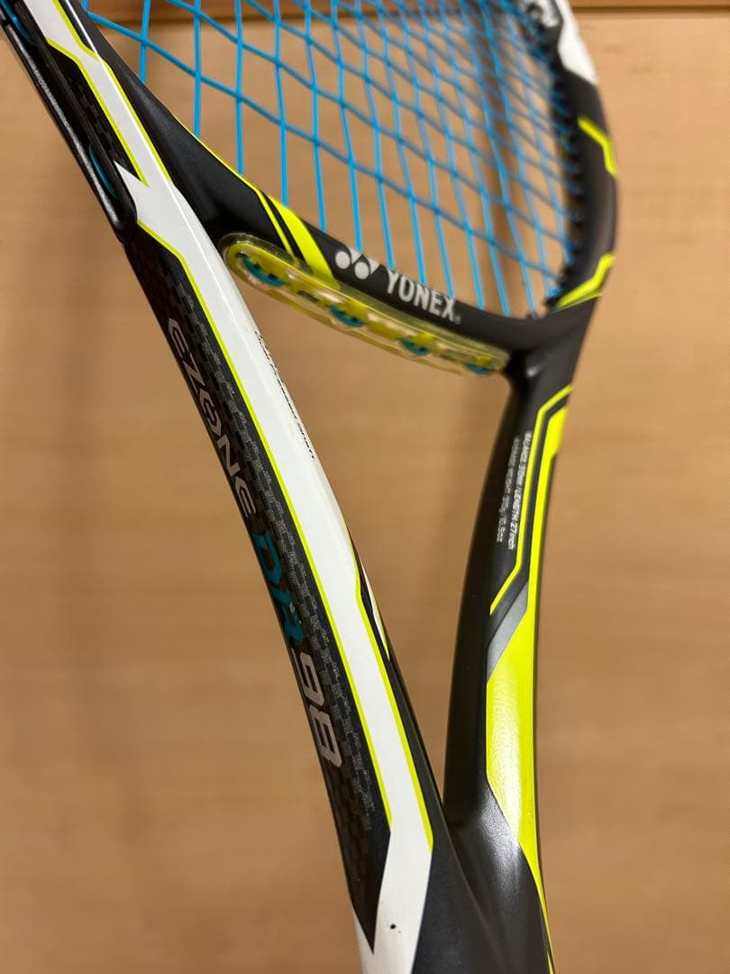 YONEX EZONE DR 98 イーゾーン ディーアール 98 G2