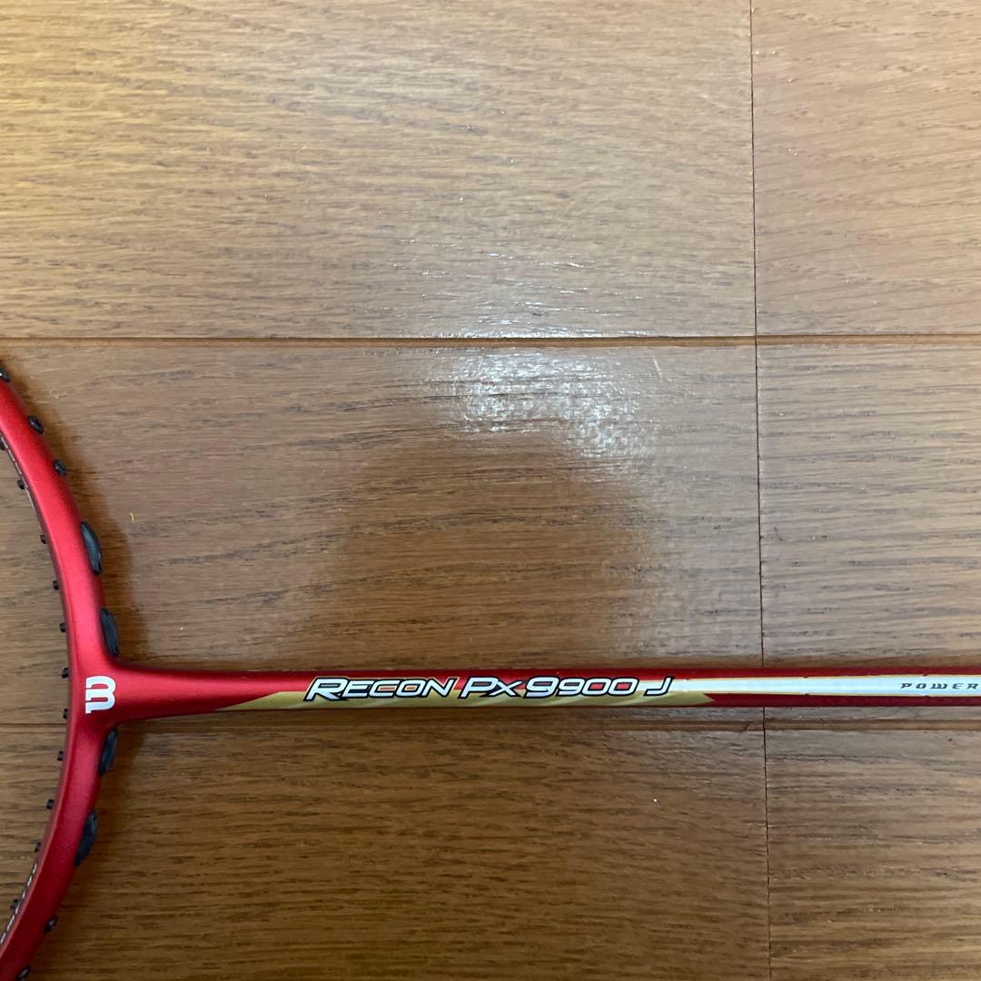 RECONPX9900バドミントンラケット