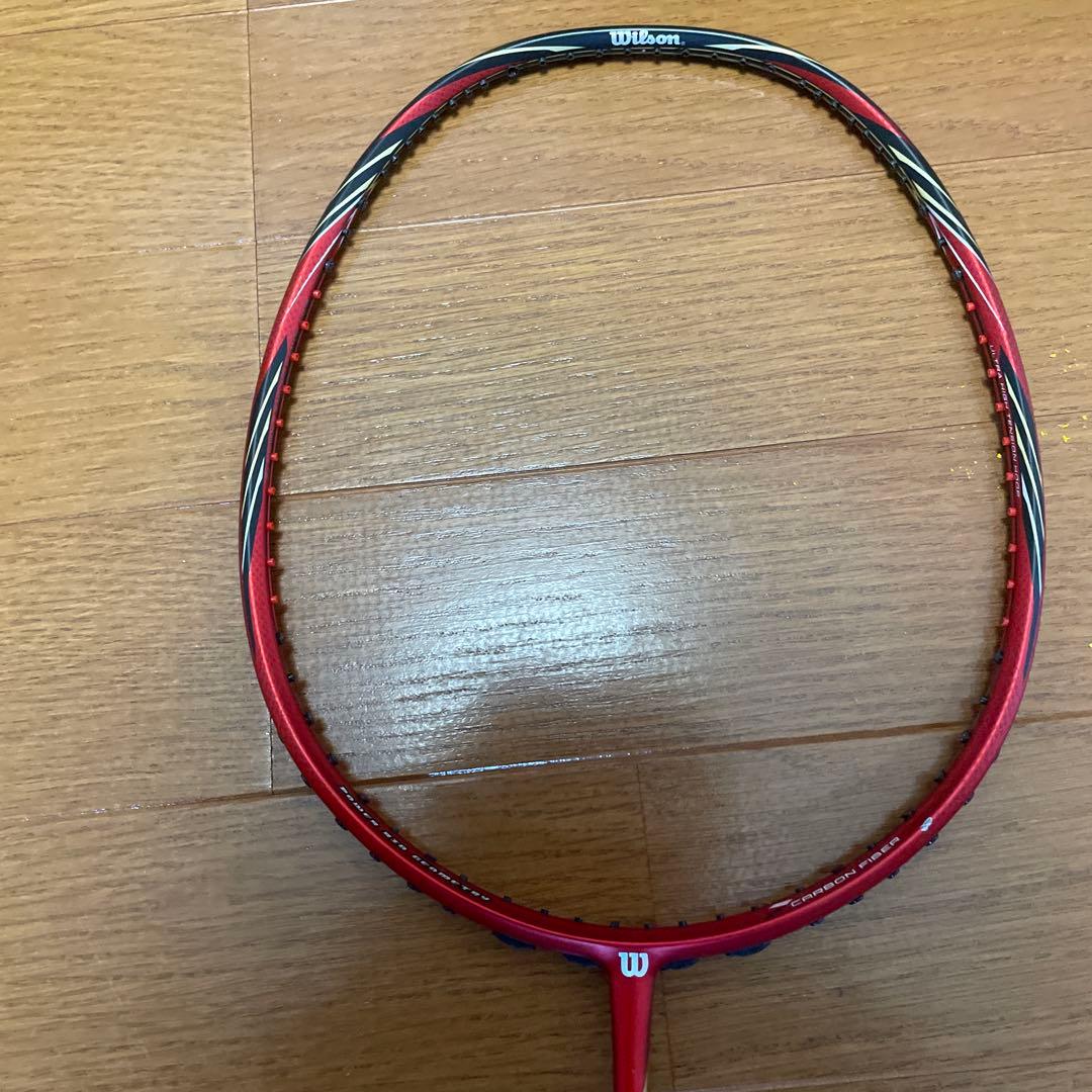 RECONPX9900バドミントンラケット