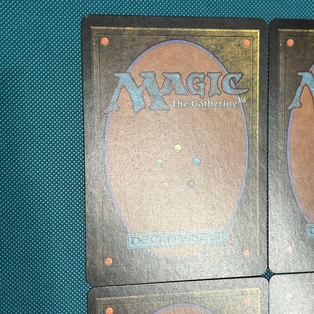 日本語4枚セット《樹木茂る山麓/Wooded Foothills》[ONS]