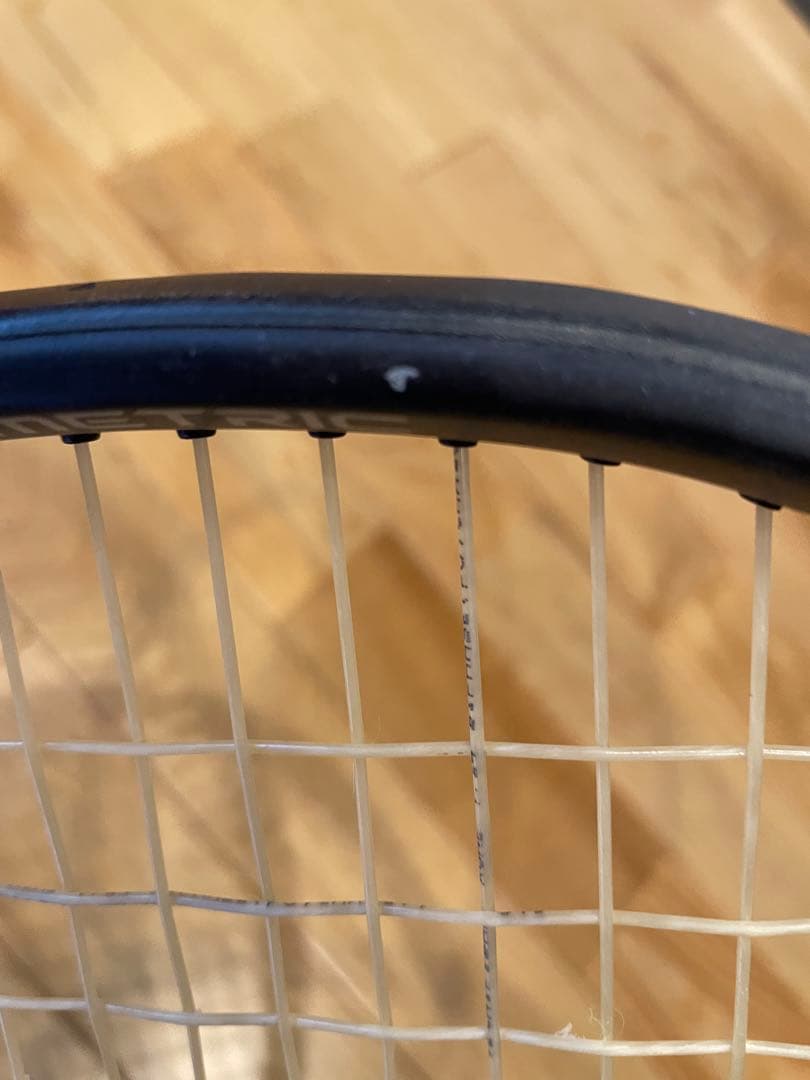 YONEX VCORE100L 2018 2本