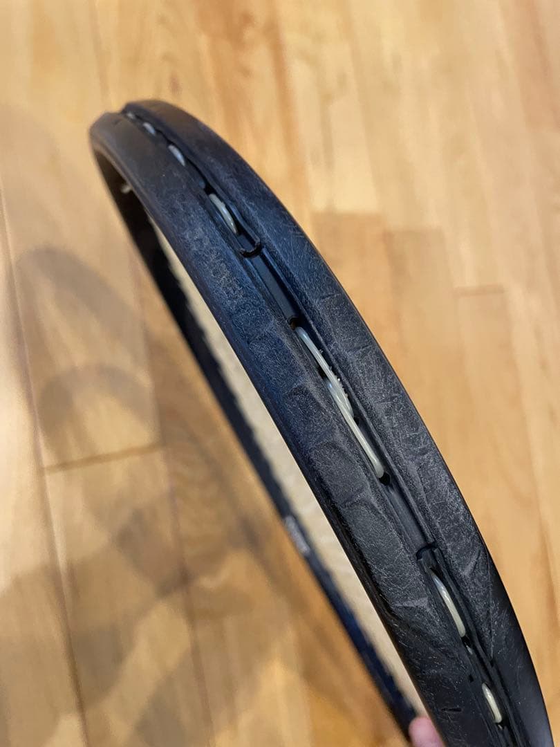 YONEX VCORE100L 2018 2本