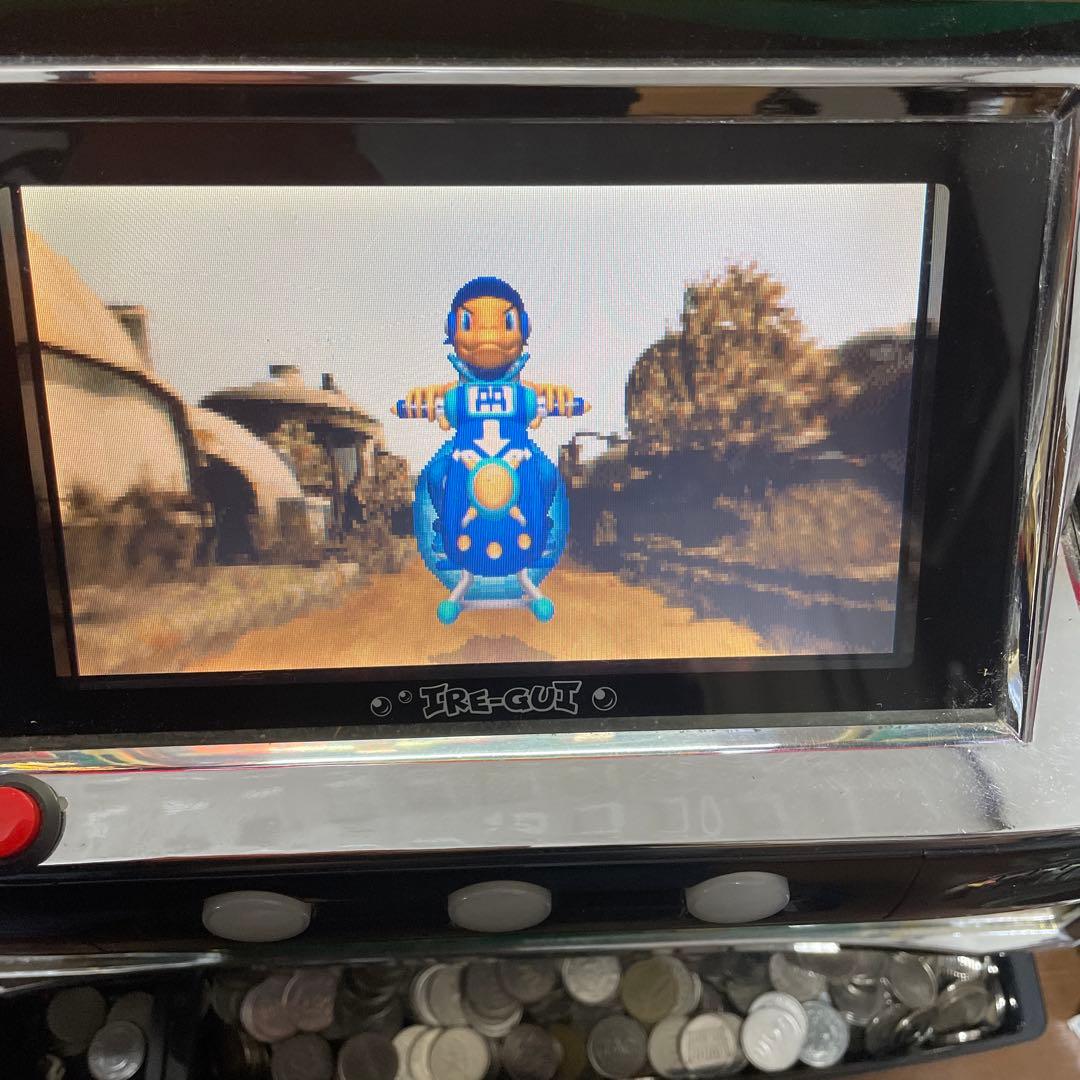 みっちー様　パチスロ部品