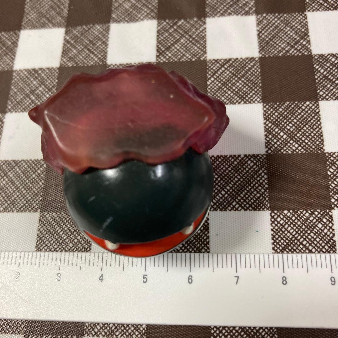 専用品　ピンクの猫様　モンコレ　ゴース　初期　ポケットモンスター