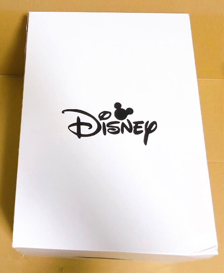 ディズニー ミッキーマウス ブロンズ像 1928-2006