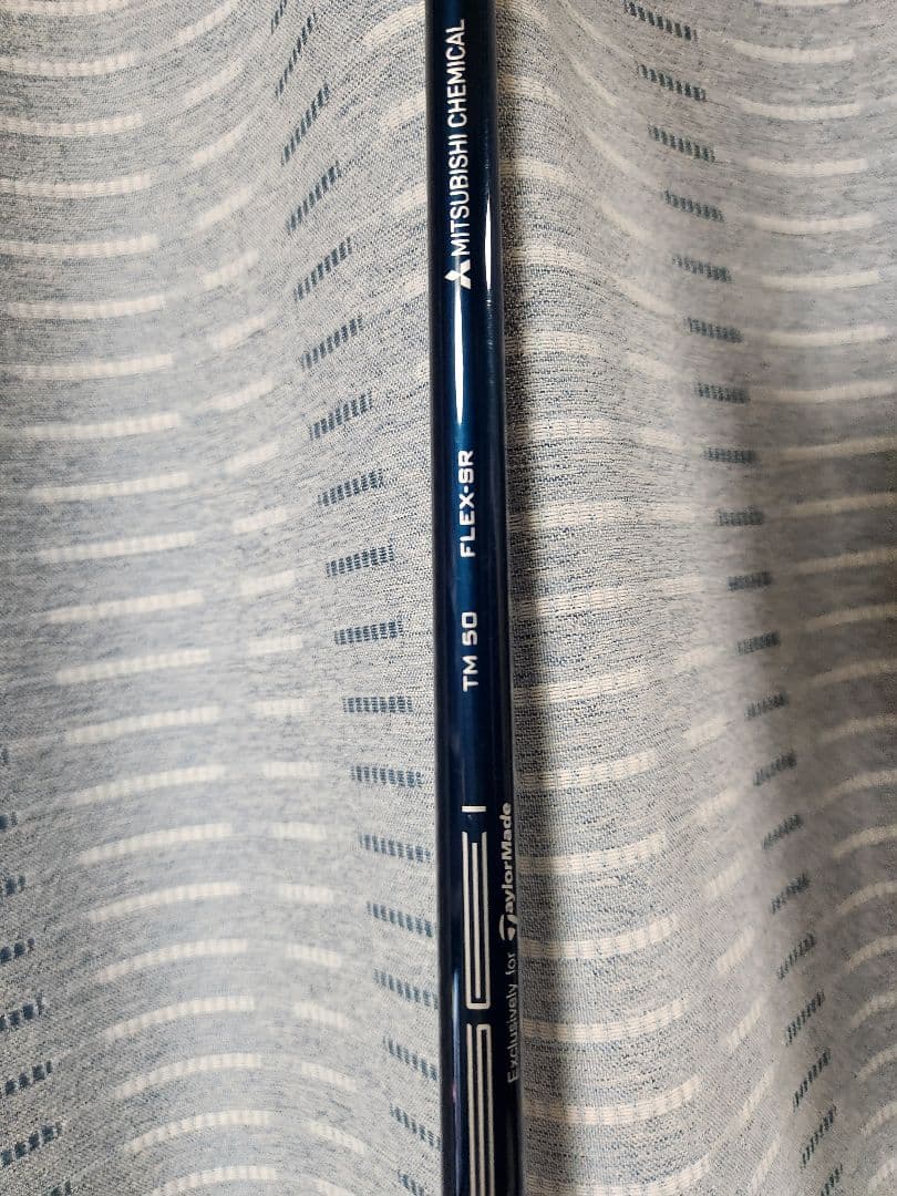 テーラーメイド　フェアウェイウッド5番