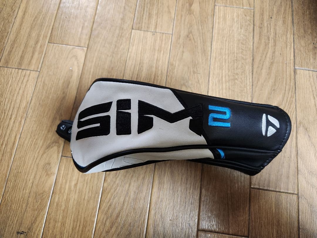 テーラーメイド　フェアウェイウッド5番