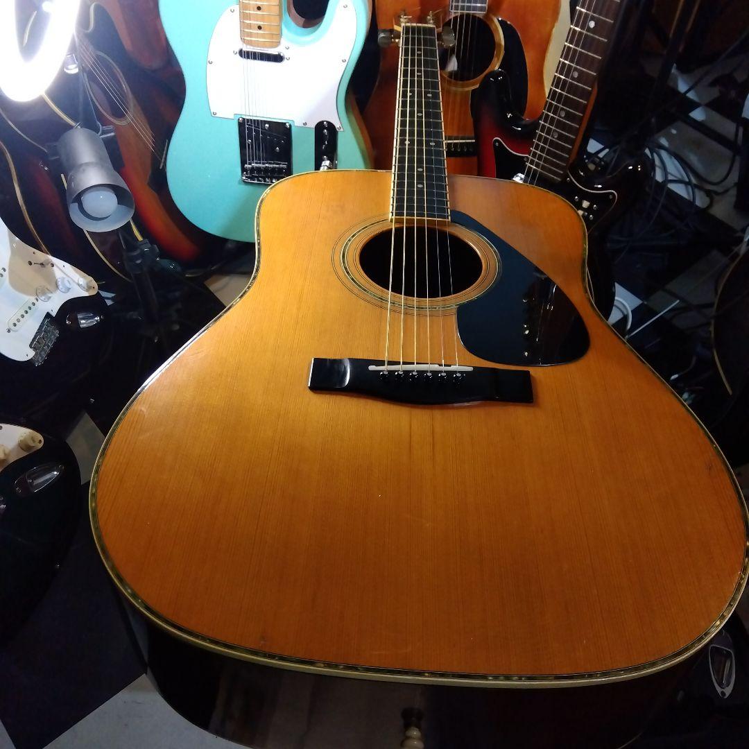 Yamaha FG-300D アコースティックギター