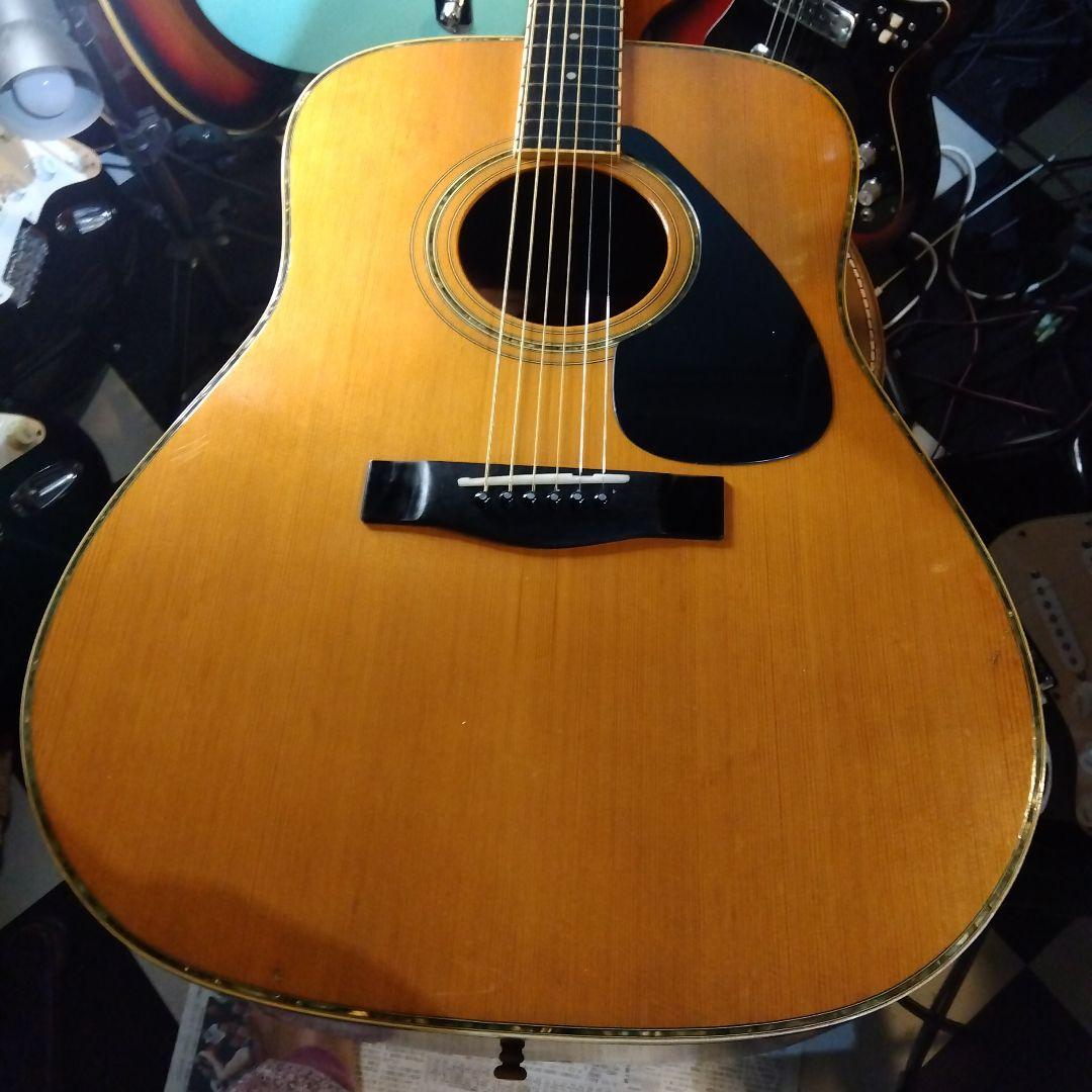 Yamaha FG-300D アコースティックギター