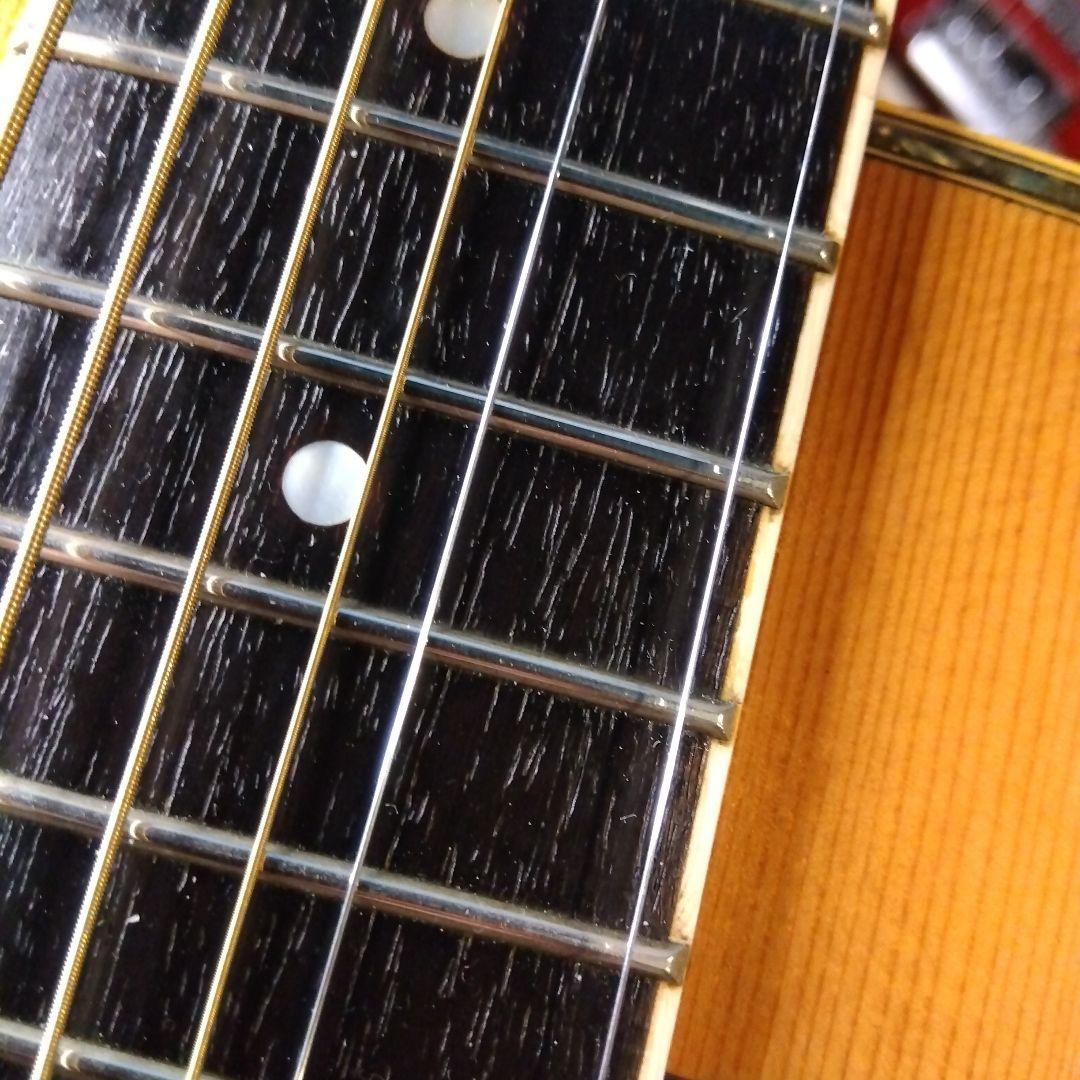 Yamaha FG-300D アコースティックギター