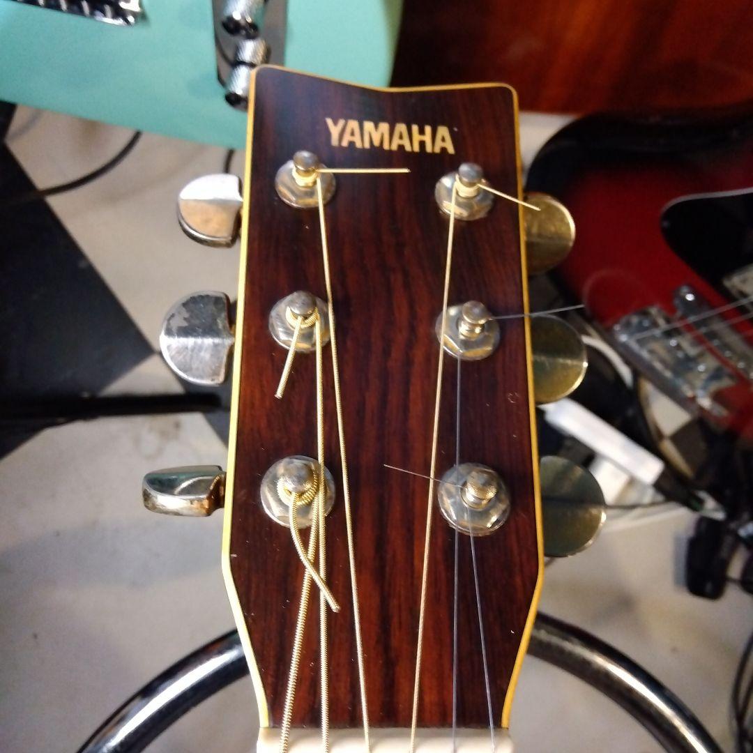 Yamaha FG-300D アコースティックギター