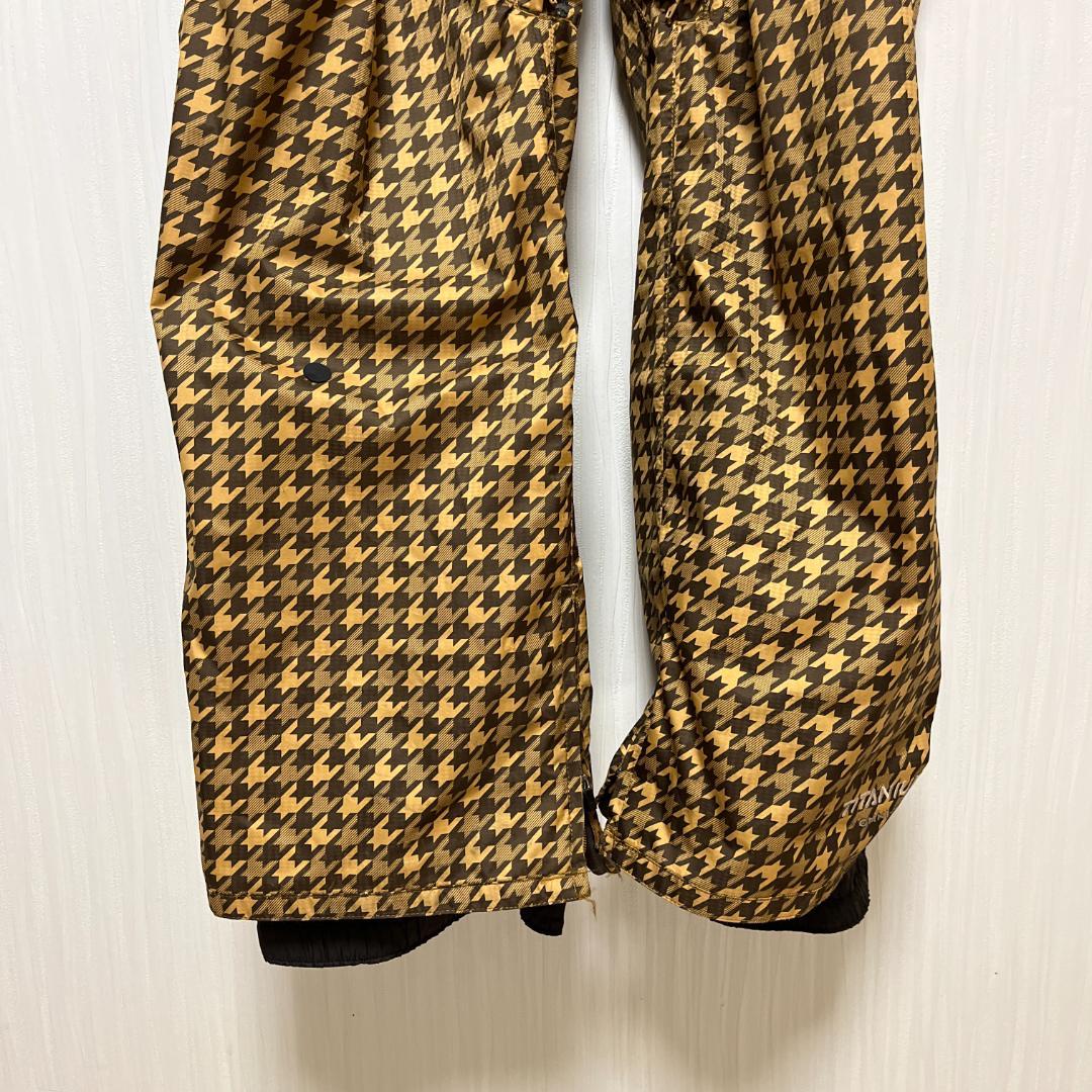 コロンビア(Columbia) スノーボードウェア 上下セット　セットアップ