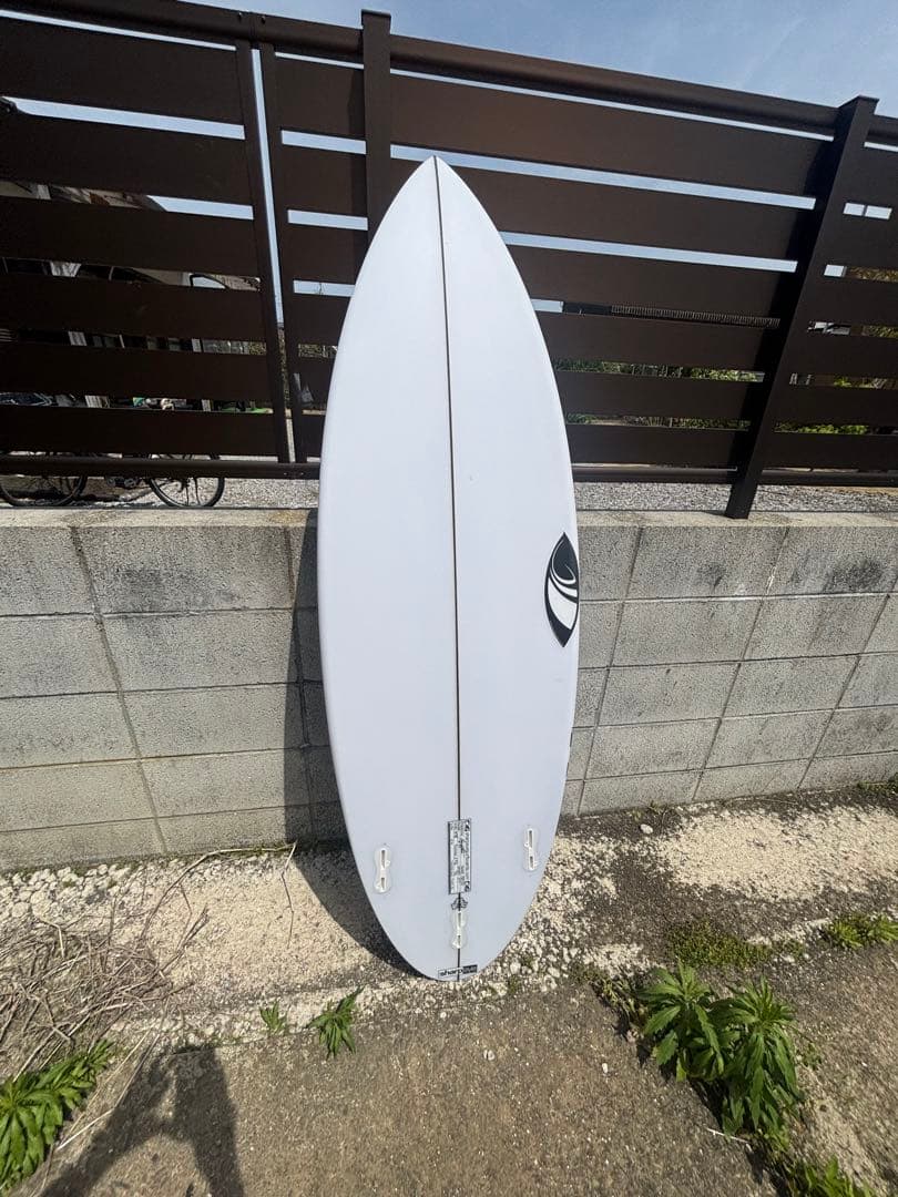 新品#77 SHARP EYE SURFBOARDS