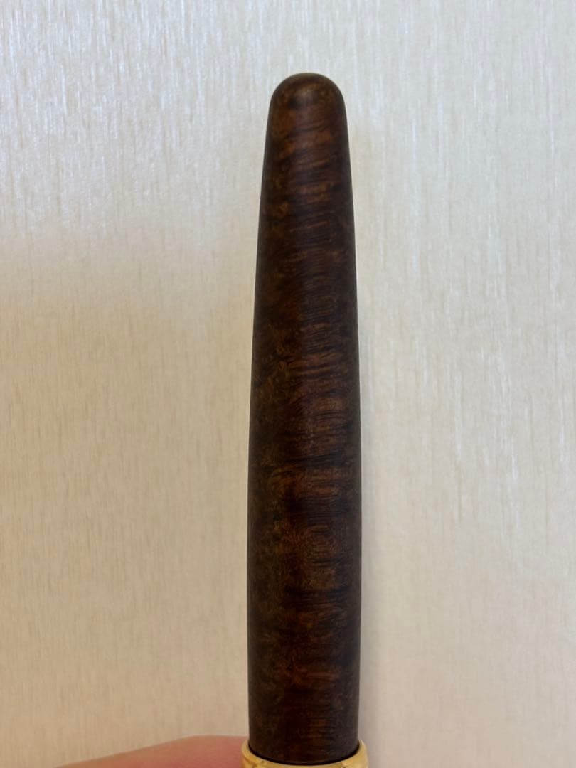 廃盤品　プラチナ万年筆　3776 赤プライヤー