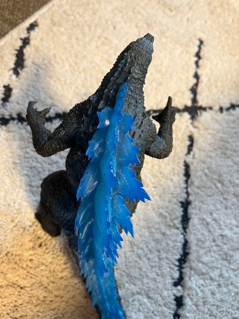 1番くじゴジラ×コング新たなる帝国ラストワン賞