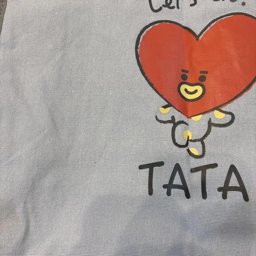 bt21サマーハッピーバッグ新品①