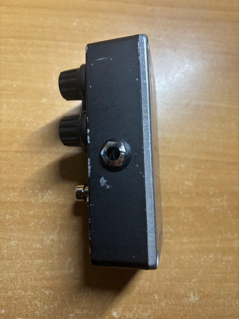 Zahnrad INVERSION ギターエフェクター