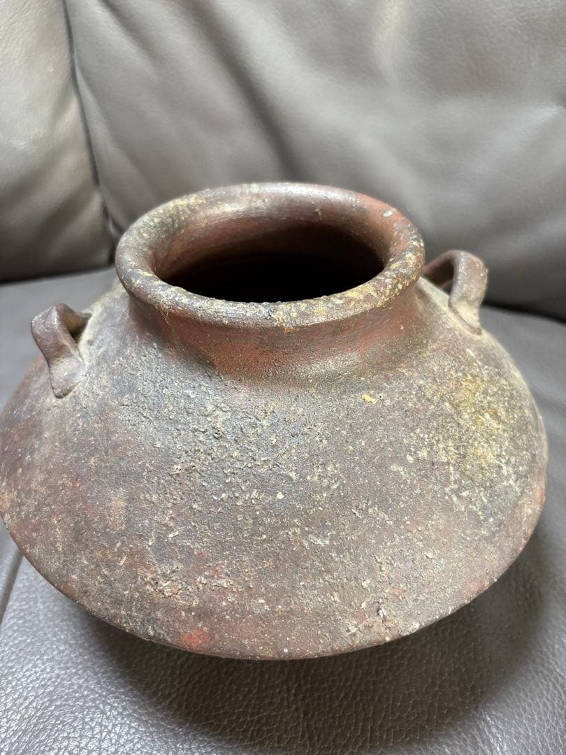 置物　花器　壺