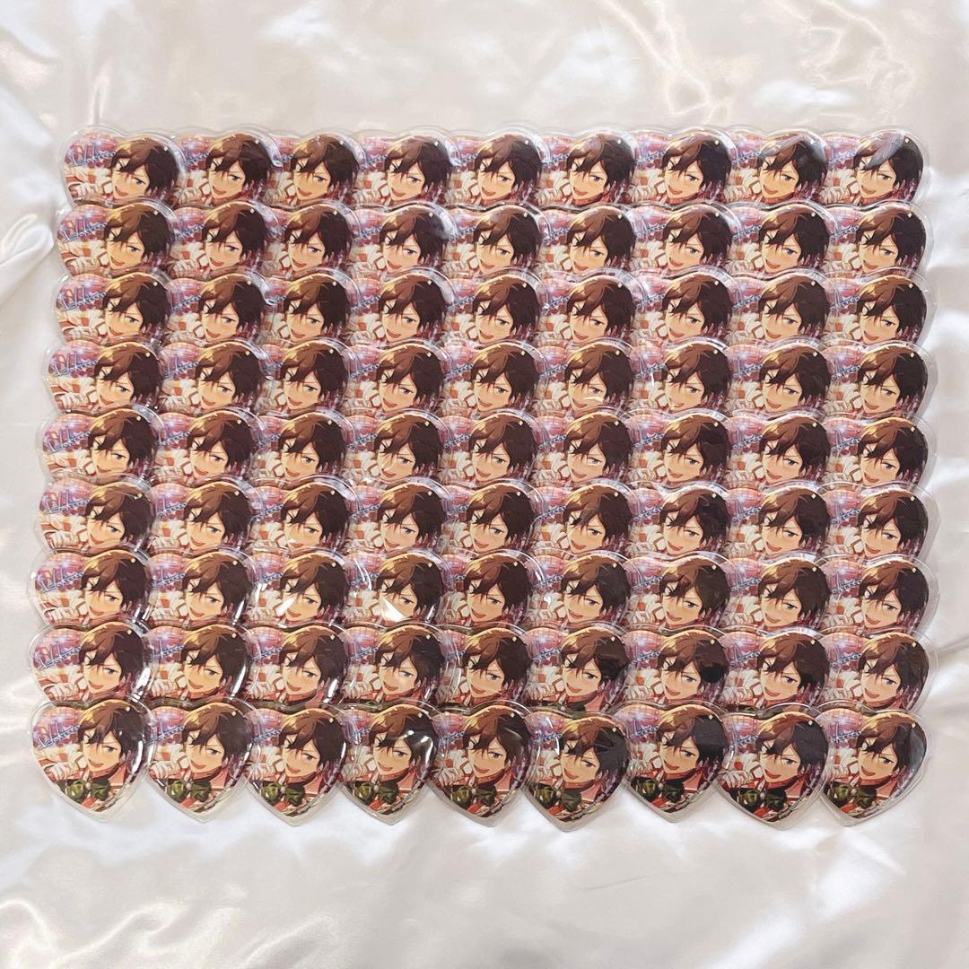 あんスタ 氷鷹北斗 とるぱか