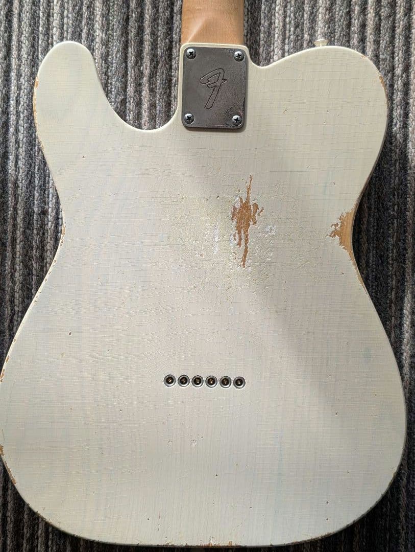 手渡し限定！シンラインテレ