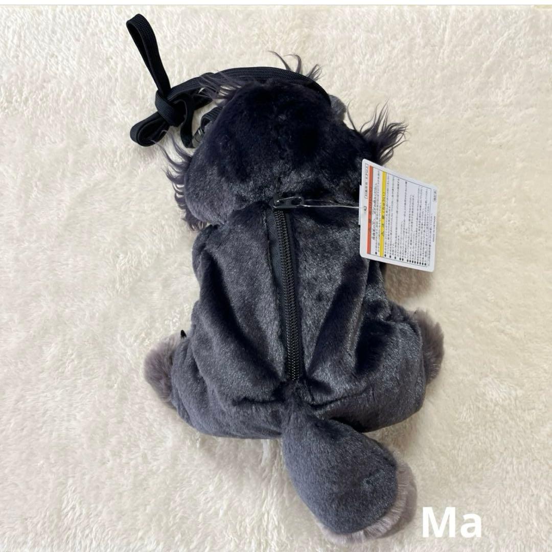 ディズニー ルシファー ショルダーバッグ シンデレラ