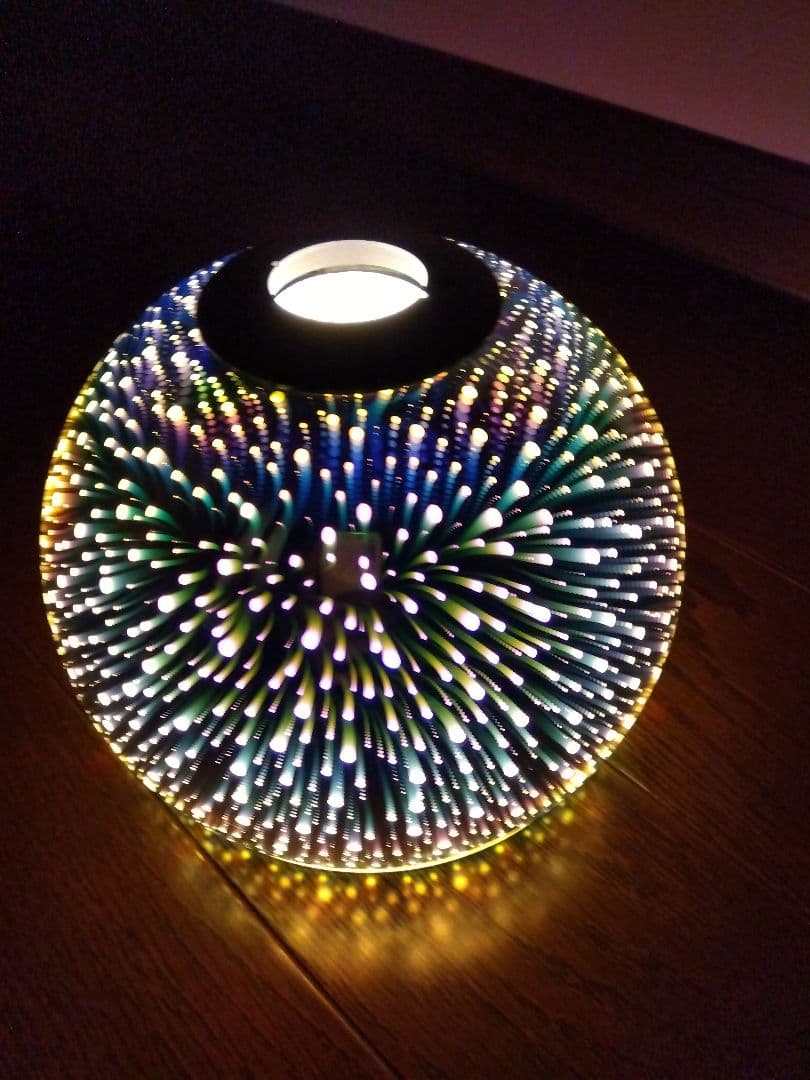 ソマビト ZERO GLOBE3D BIG ゼロジュワリー 送料無料です✨